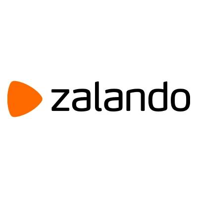 Parcel Perform customer zalando logo