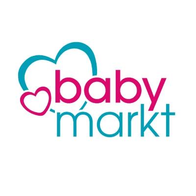 Parcel Perform customer BabyMarkt logo
