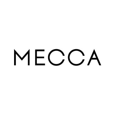 Parcel Perform customer MECCA logo