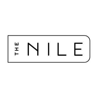Parcel Perform customer The Nile logo