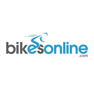 Parcel Perform customer Bikes Online logo
