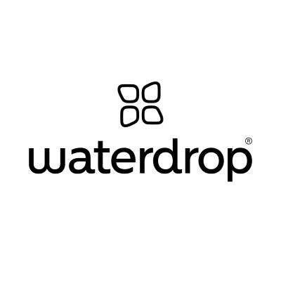 Parcel Perform customer waterdrop logo