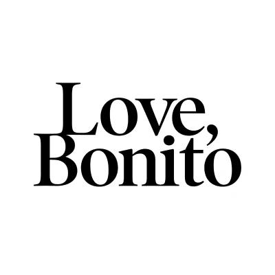 Parcel Perform customer Love Bonito logo