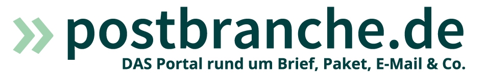 Postbranche logo